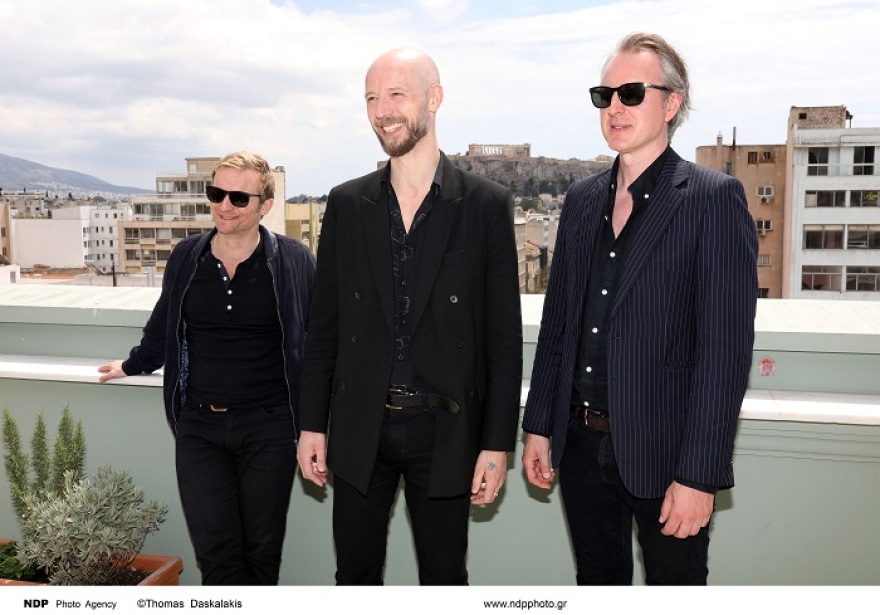 Madrugada: Το δημοφιλές συγκρότημα από την Νορβηγία θα δώσει συναυλία στο Καλλιμάρμαρο