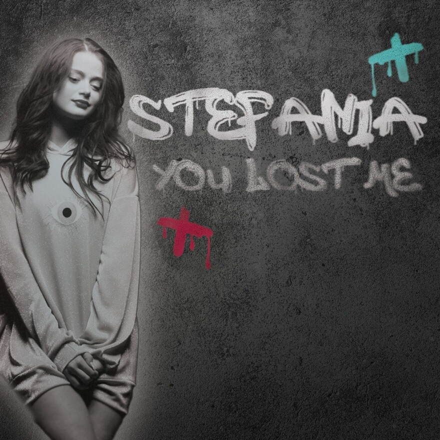 Stefania: Το νέο της τραγούδι, έναν χρόνο μετά την συμμετοχή της στην Eurovision