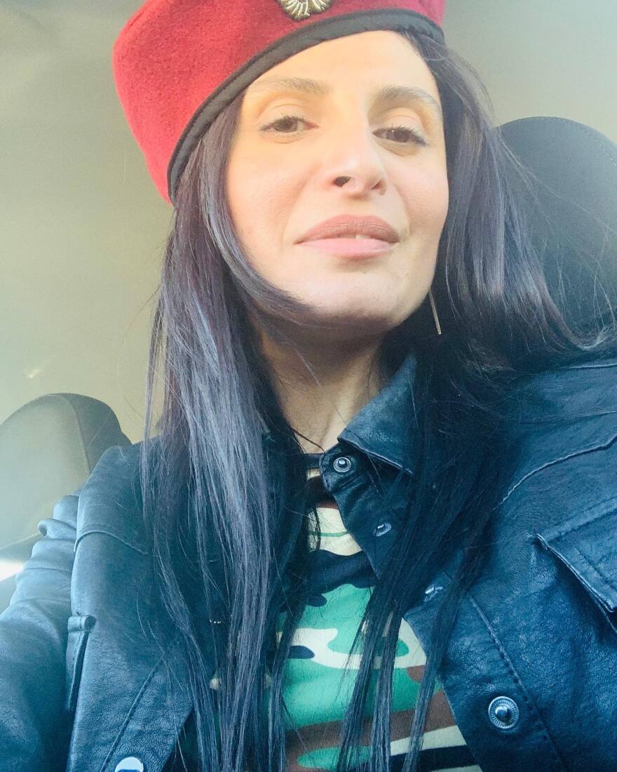 Καβάλα: Αυτός είναι ο 55χρονος που στραγγάλισε τη σύζυγό του και μετά επιχείρησε να αυτοκτονήσει