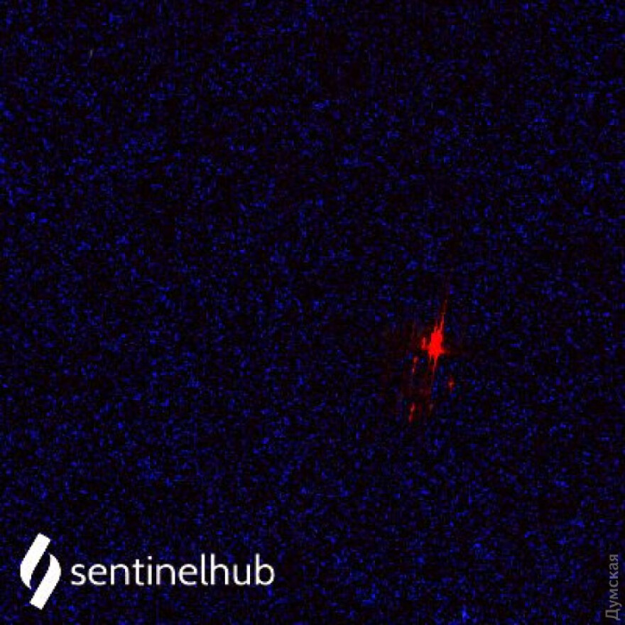 Πόλεμος στην Ουκρανία: Νέο πλήγμα σε ρωσική φρεγάτα στη Μαύρη Θάλασσα αναφέρουν τα τοπικά μέσα