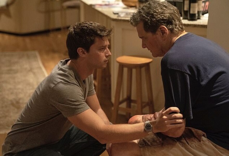 «The Staircase»: Ο bisexual σύζυγος, η ερωμένη και το έγκλημα που έγινε τηλεοπτική σειρά