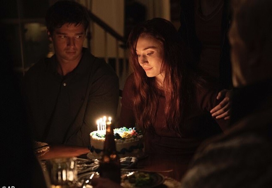 «The Staircase»: Ο bisexual σύζυγος, η ερωμένη και το έγκλημα που έγινε τηλεοπτική σειρά