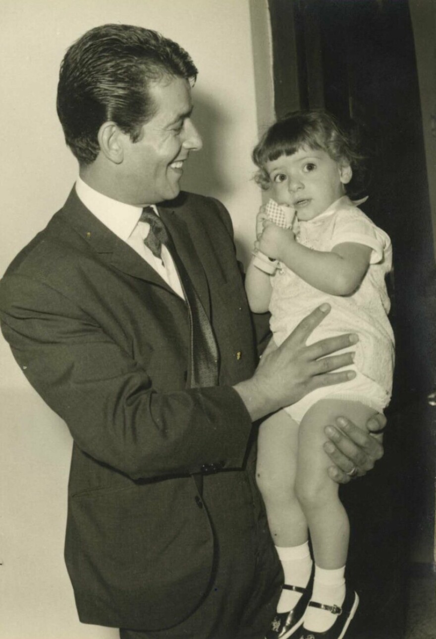 Τζίμης: Ο master του τατουάζ «χτύπησε» το τελευταίο του σχέδιο