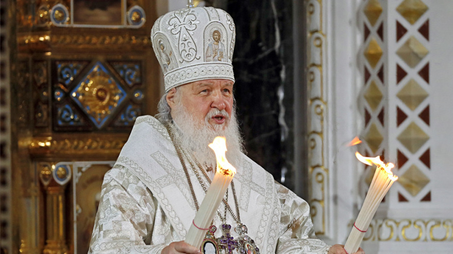 Πόλεμος στην Ουκρανία: Στο στόχαστρο της Ρωσίας ο Βαρθολομαίος - Μάχη για τα ηνία της Ορθοδοξίας