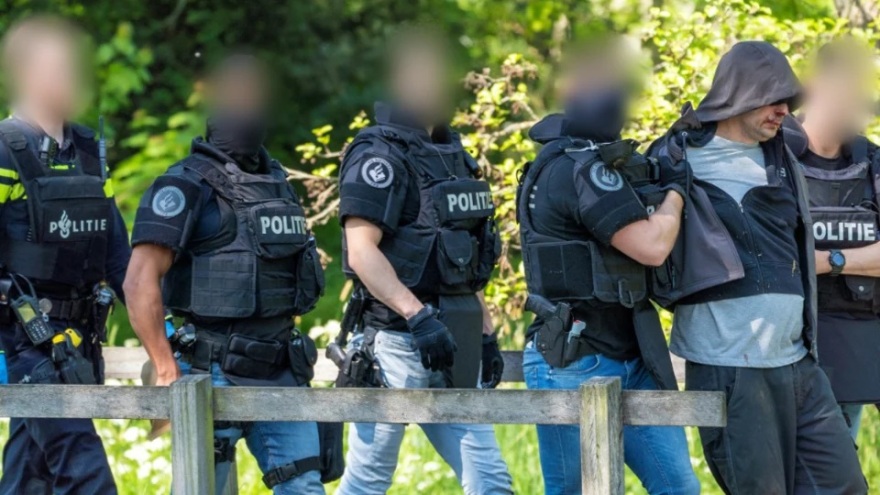 Ολλανδία: Πυροβολισμοί σε φάρμα θεραπευτικού χαρακτήρα στο Ρότερνταμ - Νεκρές μια 16χρονη και μια 34χρονη 
