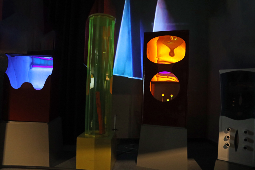 Εγκαινιάζεται το Μουσείο Σύγχρονης Τέχνης «Πινακοθήκη Κωνσταντίνος Ξενάκης» στις Σέρρες