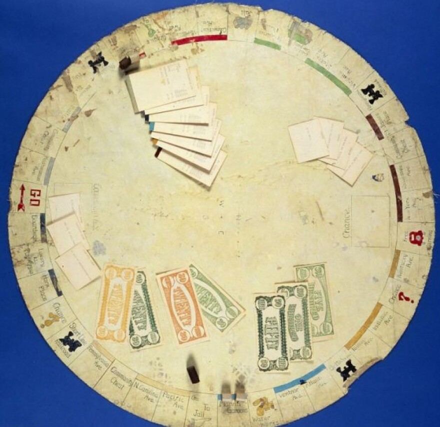 Monopoly: Το παιχνίδι-ύμνος του καπιταλισμού και οι αριστερές ρίζες του