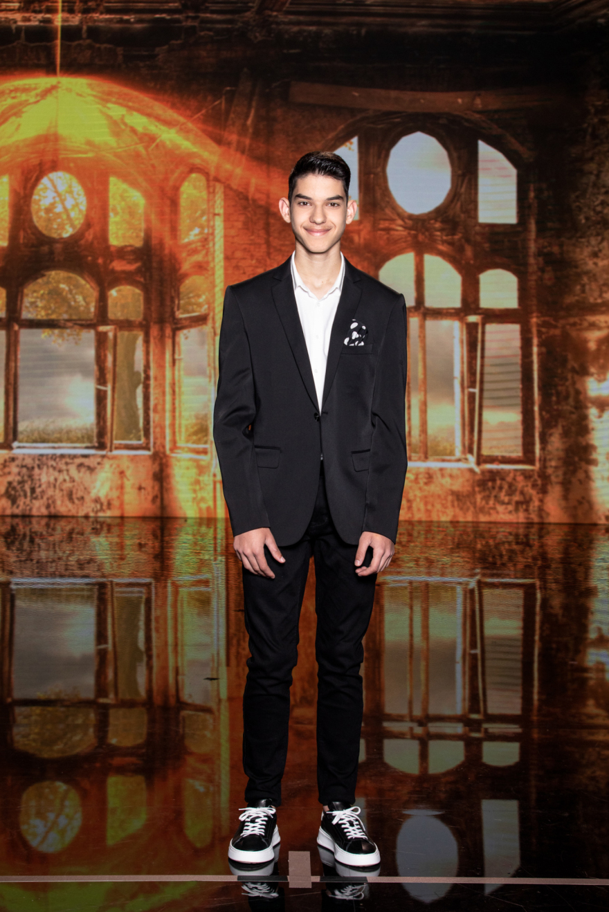 Ελλάδα Έχεις Ταλέντο: Απόψε ο μεγάλος τελικός