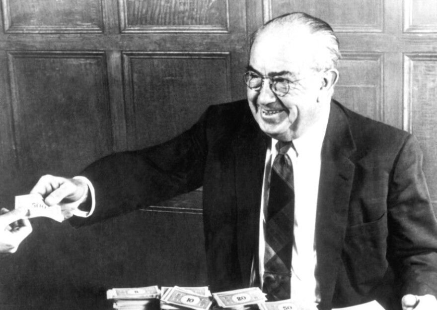 Monopoly: Το παιχνίδι-ύμνος του καπιταλισμού και οι αριστερές ρίζες του