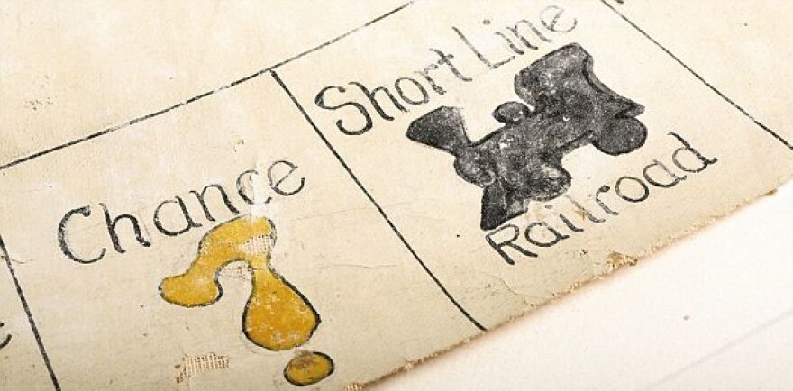 Monopoly: Το παιχνίδι-ύμνος του καπιταλισμού και οι αριστερές ρίζες του