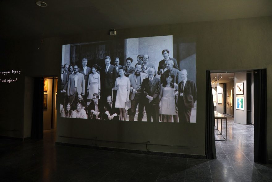 Εγκαινιάζεται το Μουσείο Σύγχρονης Τέχνης «Πινακοθήκη Κωνσταντίνος Ξενάκης» στις Σέρρες