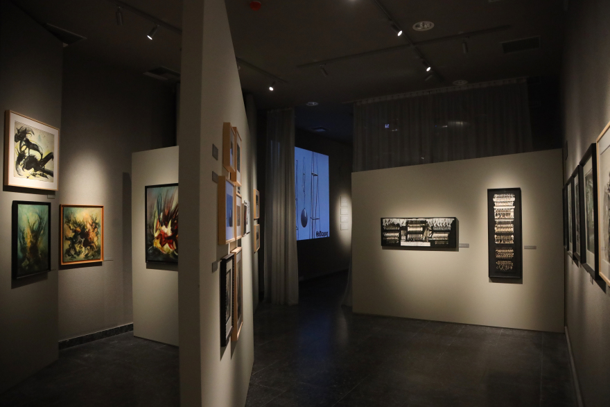 Εγκαινιάζεται το Μουσείο Σύγχρονης Τέχνης «Πινακοθήκη Κωνσταντίνος Ξενάκης» στις Σέρρες