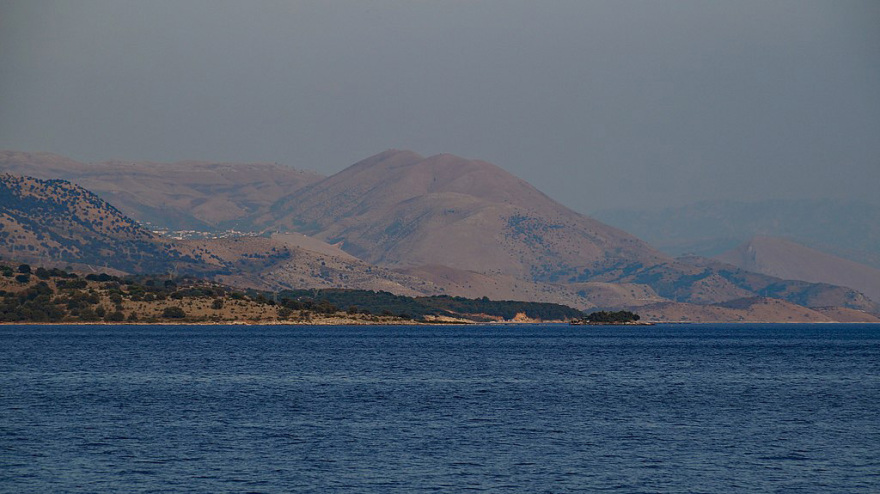 Τα ελληνοαλβανικά σύνορα και η χάραξή τους (1912-1925)