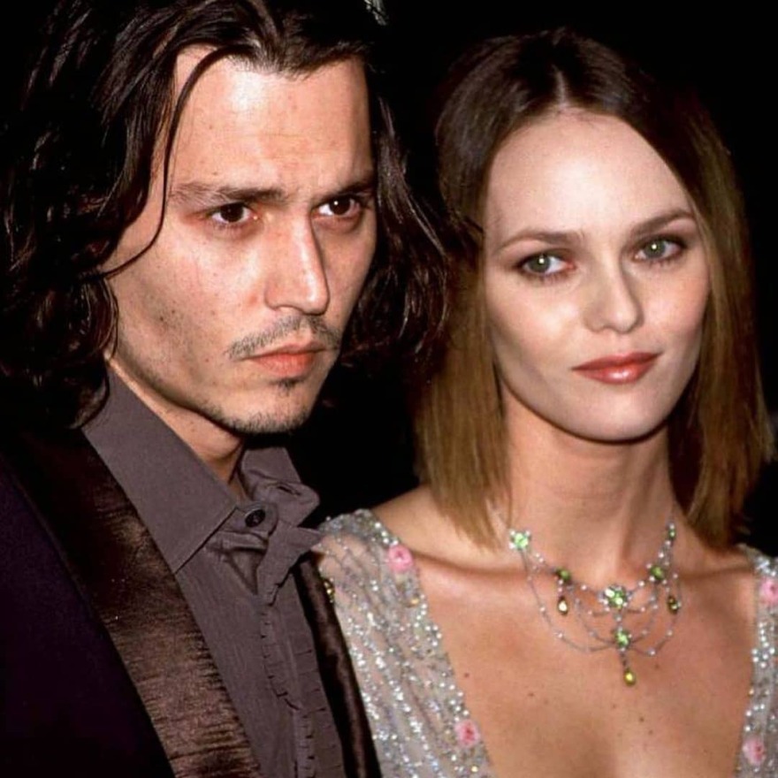 Τζόνι Ντεπ: Οι τρεις γυναίκες που πέρασαν από τη ζωή του και... τη σημάδεψαν