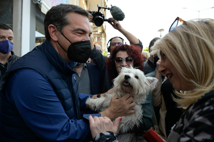 Τσίπρας: Τον Ιούνιο θα αποκαλυφθεί στους λογαριασμούς των πολιτών η απάτη των 600 ευρώ