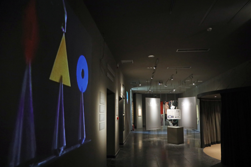 Εγκαινιάζεται το Μουσείο Σύγχρονης Τέχνης «Πινακοθήκη Κωνσταντίνος Ξενάκης» στις Σέρρες