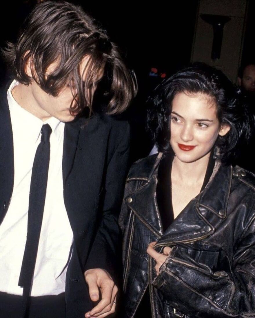 Τζόνι Ντεπ: Οι τρεις γυναίκες που πέρασαν από τη ζωή του και... τη σημάδεψαν