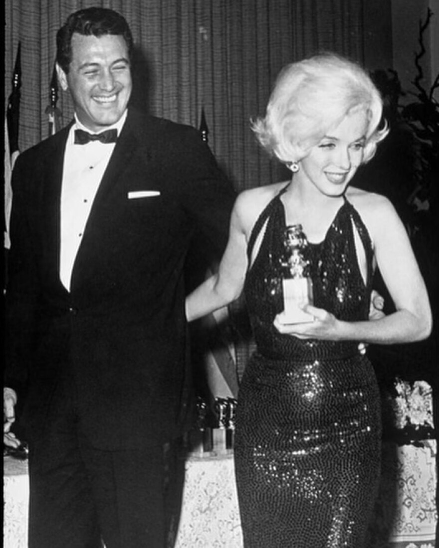 Κιμ Καρντάσιαν: Μετά την εμφάνιση στο Met Gala, «προκαλεί» ξανά με άλλο φόρεμα της Μονρό