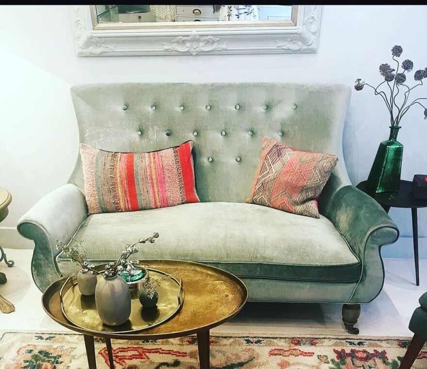 Τζένη Μπαλατσινού: Διακοπές στο Μαλιμπού με την κόρη της, Αμαλία