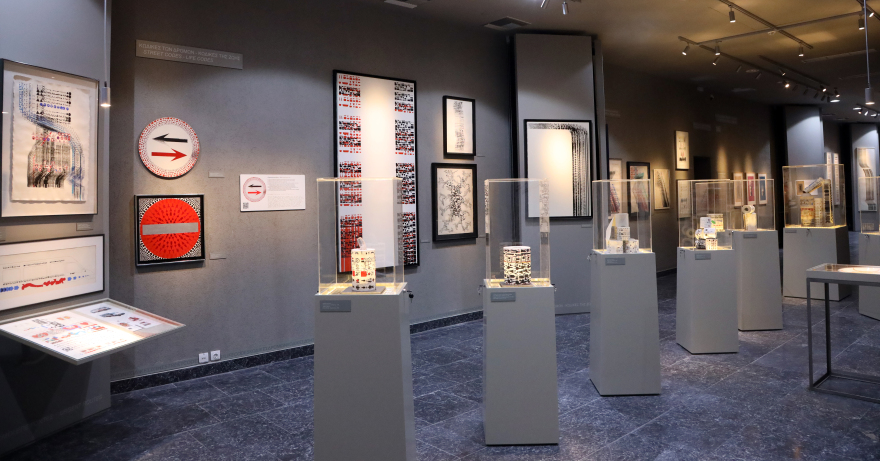 Εγκαινιάζεται το Μουσείο Σύγχρονης Τέχνης «Πινακοθήκη Κωνσταντίνος Ξενάκης» στις Σέρρες