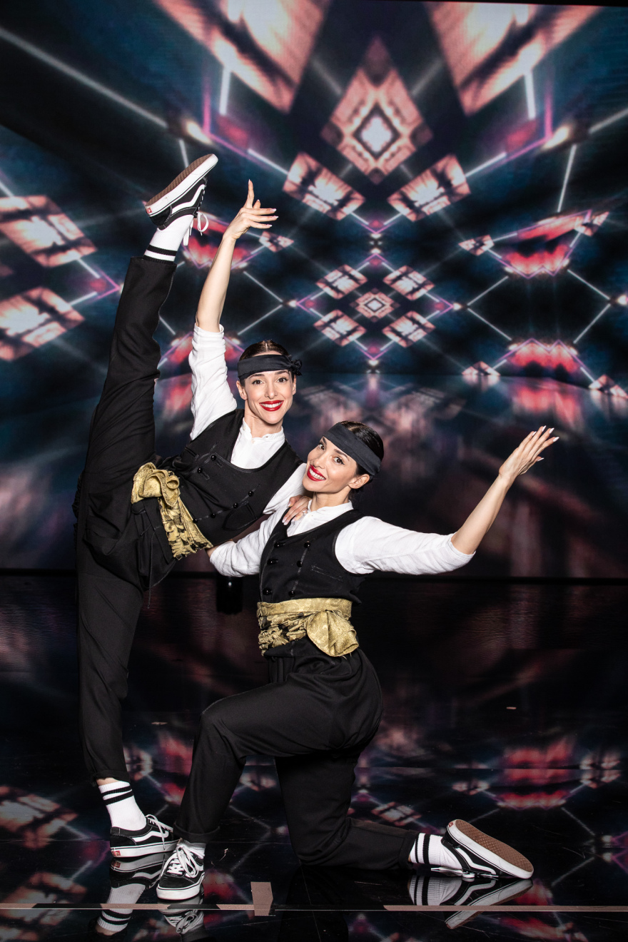 Ελλάδα Έχεις Ταλέντο: Απόψε ο μεγάλος τελικός