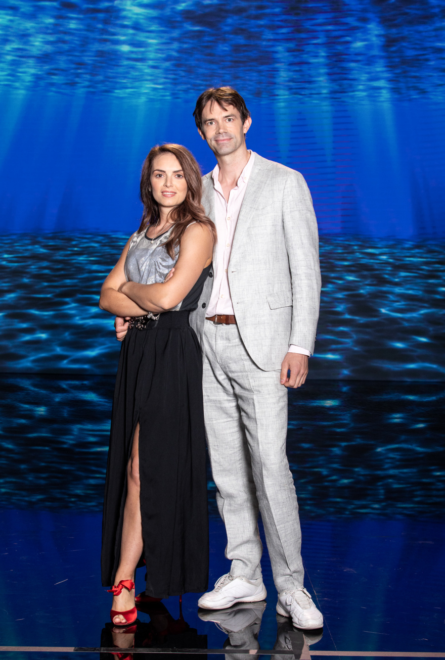 Ελλάδα Έχεις Ταλέντο: Απόψε ο μεγάλος τελικός