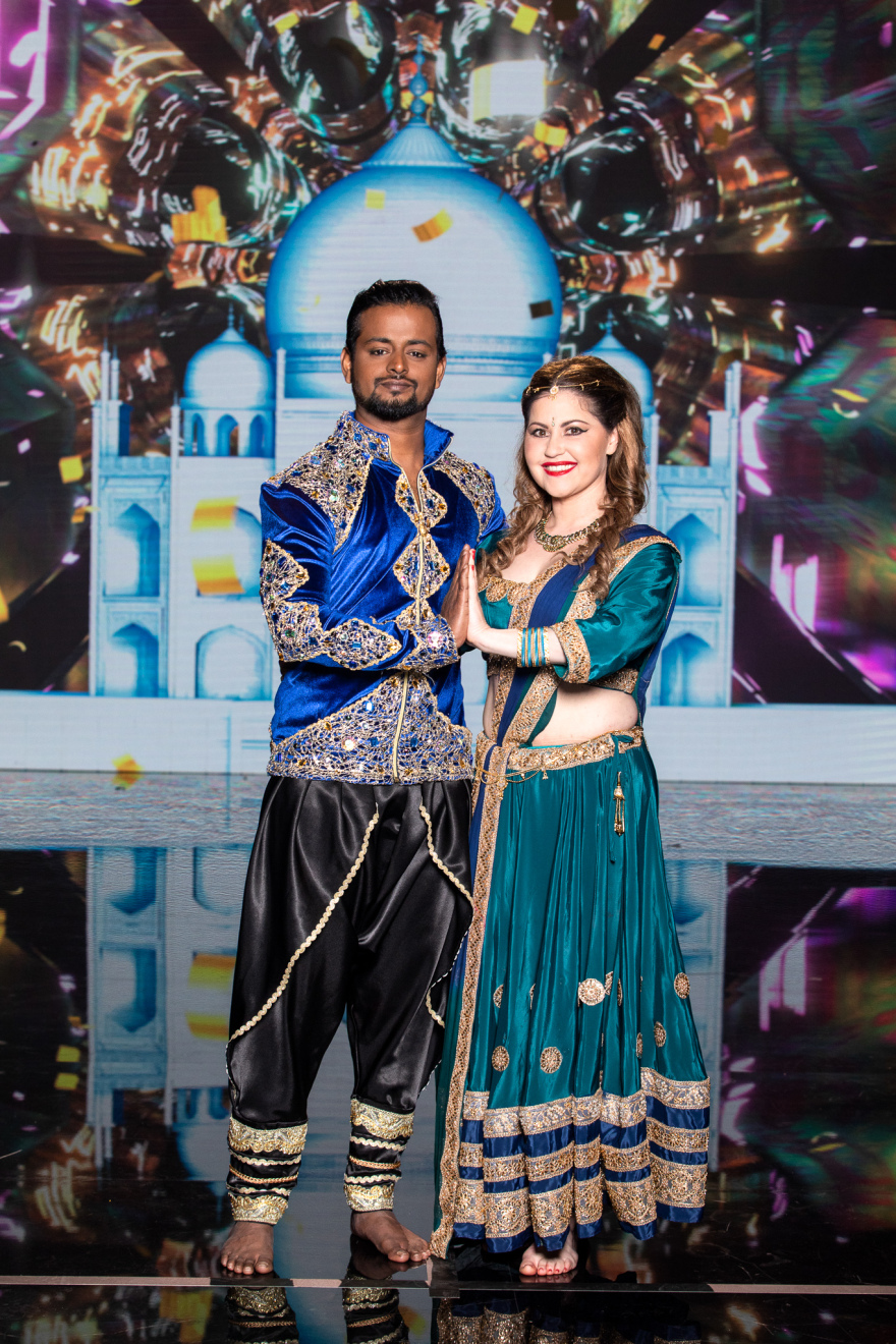 Ελλάδα Έχεις Ταλέντο: Απόψε ο μεγάλος τελικός