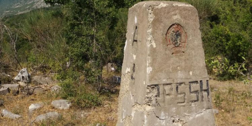 Τα ελληνοαλβανικά σύνορα και η χάραξή τους (1912-1925)