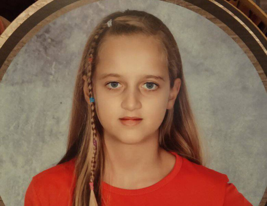 Πάτρα: Σήμερα το τελευταίο αντίο στη 12χρονη Σωτηρία που πέθανε ξαφνικά  από ανακοπή καρδιάς