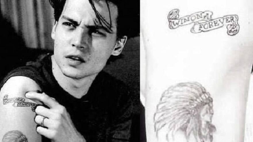 Τζόνι Ντεπ: Οι τρεις γυναίκες που πέρασαν από τη ζωή του και... τη σημάδεψαν