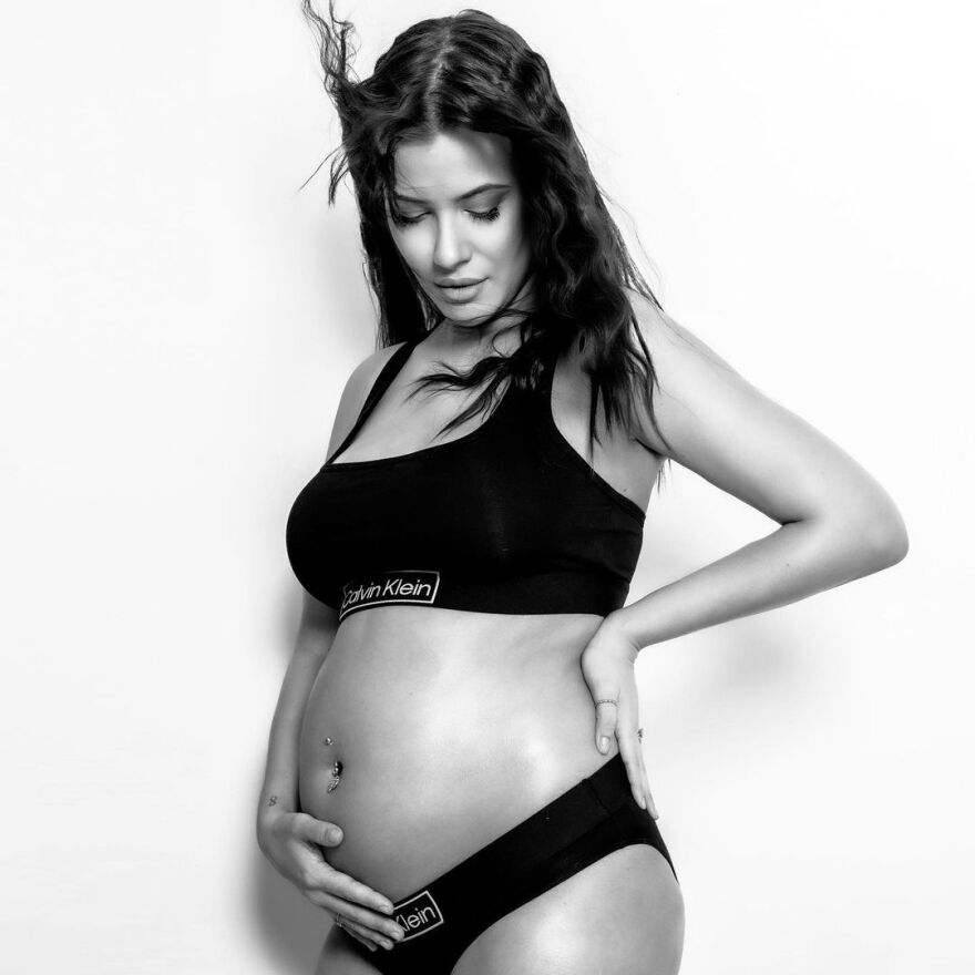 Χρήστος Σαντικάι: «Περιμένω πώς και πώς να γεννηθεί το μωράκι»