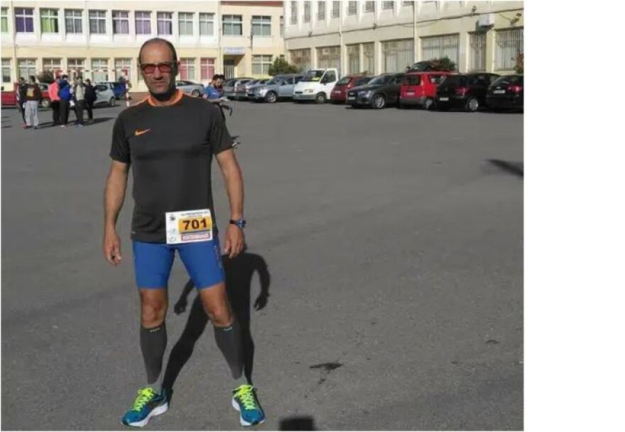 Ναύπακτος: Νεκρός βρέθηκε ο αθλητής που είχε πέσει σε χαράδρα 70 μέτρων 