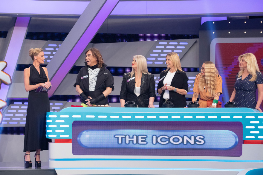 Rouk Zouk Special: Στο αποψινό επεισόδιο τα απρόοπτα γίνονται… κανόνας