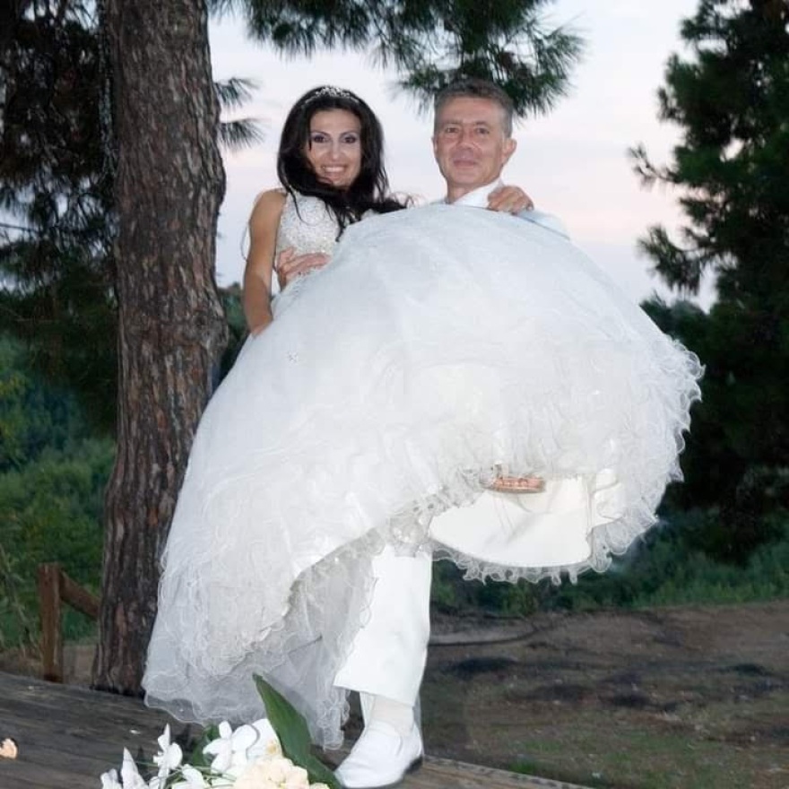 Έγκλημα στην Καβάλα: Ανατριχιαστικές οι εικόνες στο βίντεο με τα τρεισήμισι μαρτυρικά λεπτά της Αΐντας