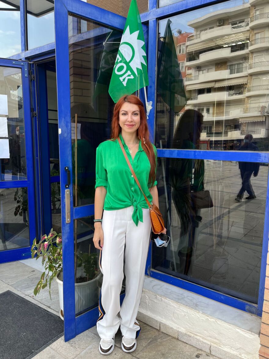 Έσπασε το φράγμα των 100.000 η συμμετοχή στις εκλογές ΚΙΝΑΛ – Παράταση έως τις 20:00 για την ψηφοφορία