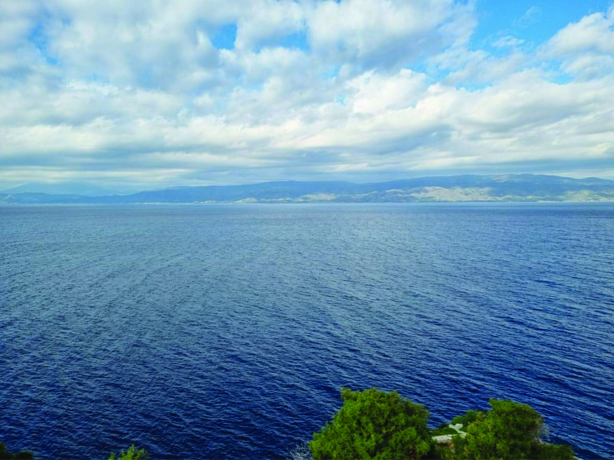 Αρχοντικό Μπουντούρη: «Πωλείται Ιστορία» 10 εκατ. ευρώ στην Ύδρα