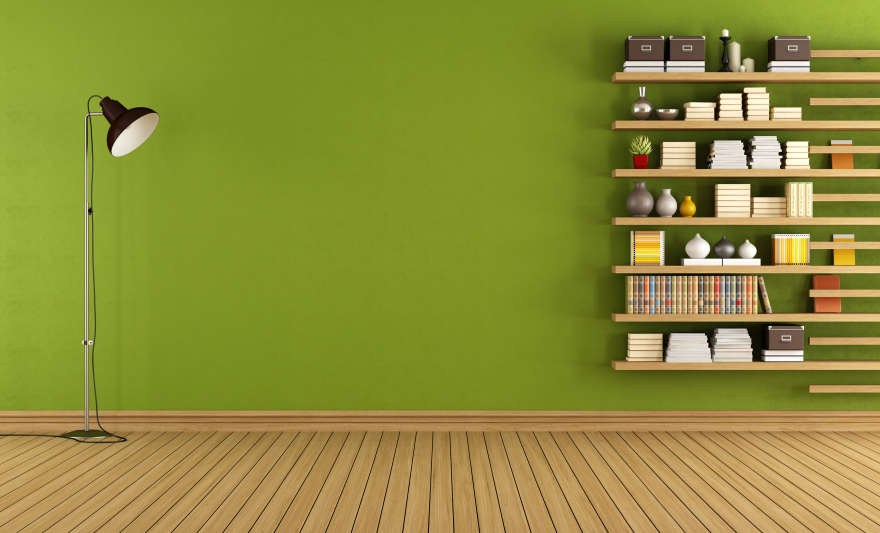 Ζήτω τα χρώματα!