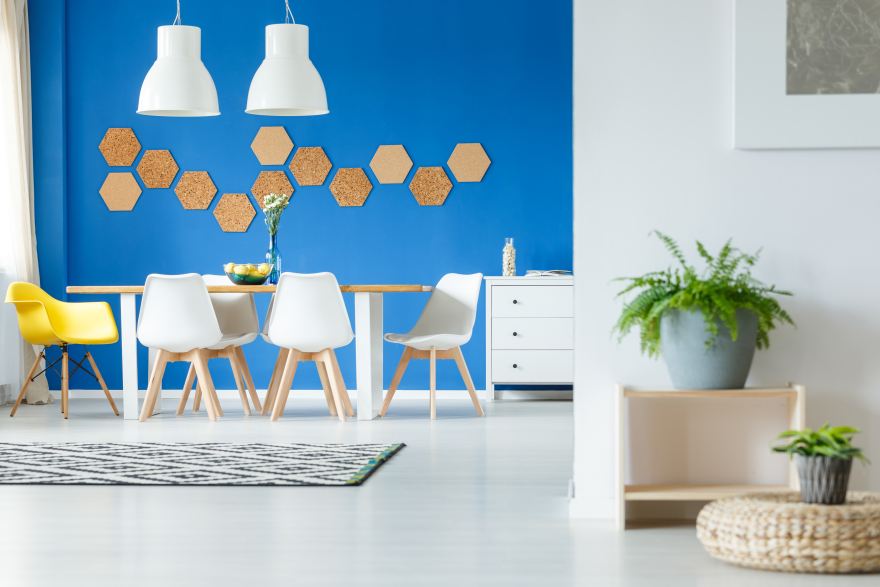 Ζήτω τα χρώματα!