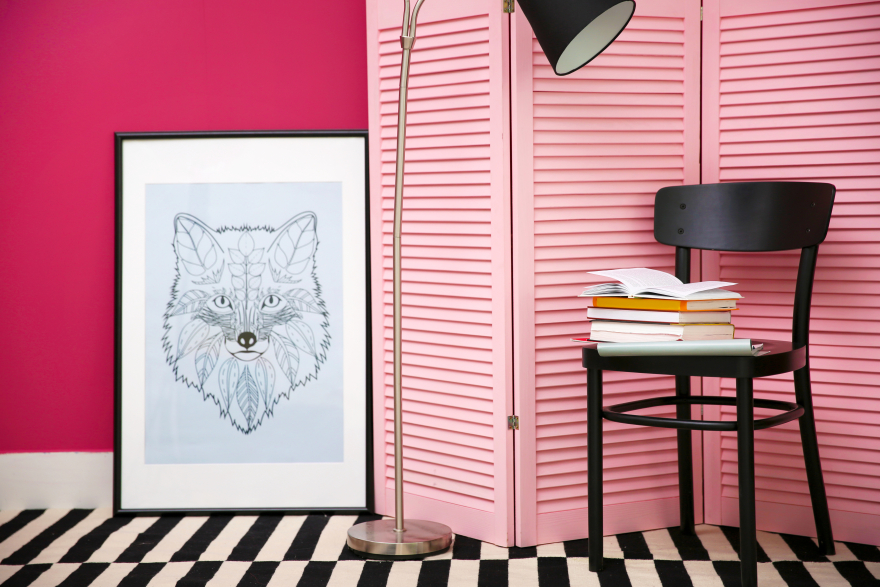 Ζήτω τα χρώματα!