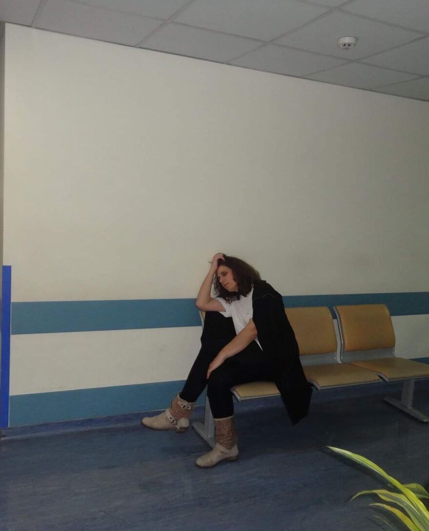 Ετεοκλής Παύλου: Η αγάπη της μητέρας του τον βοήθησε να βγει από το κώμα