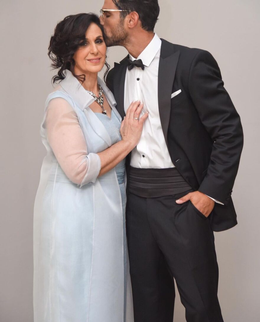 Ετεοκλής Παύλου: Η αγάπη της μητέρας του τον βοήθησε να βγει από το κώμα