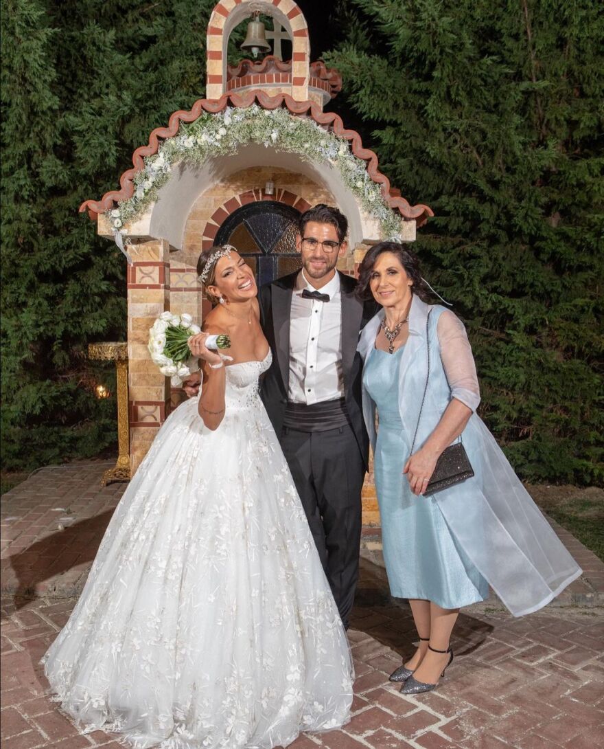 Ετεοκλής Παύλου: Η αγάπη της μητέρας του τον βοήθησε να βγει από το κώμα