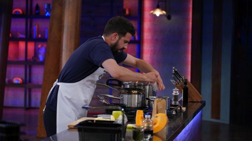 MasterChef 2022: Ένα... κουτί για τολμηρούς περιμένει τους διαγωνιζόμενους για τη δοκιμασία του Mystery Box