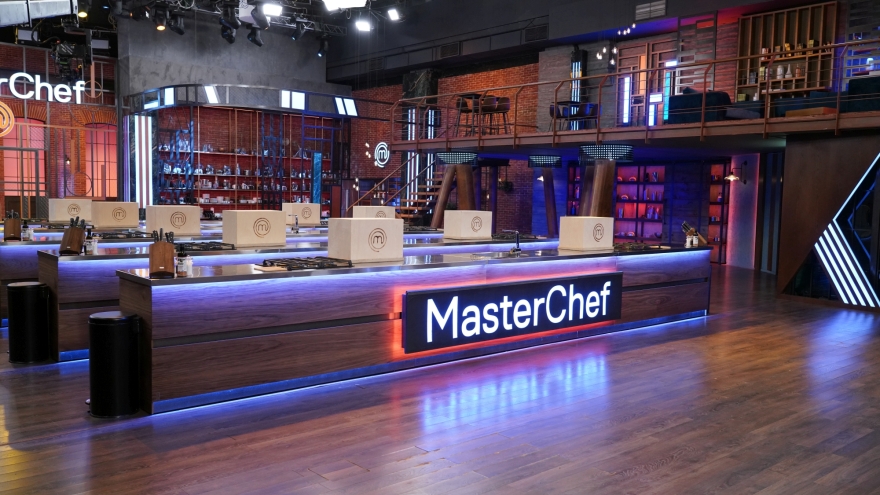 MasterChef 2022: Ένα... κουτί για τολμηρούς περιμένει τους διαγωνιζόμενους για τη δοκιμασία του Mystery Box