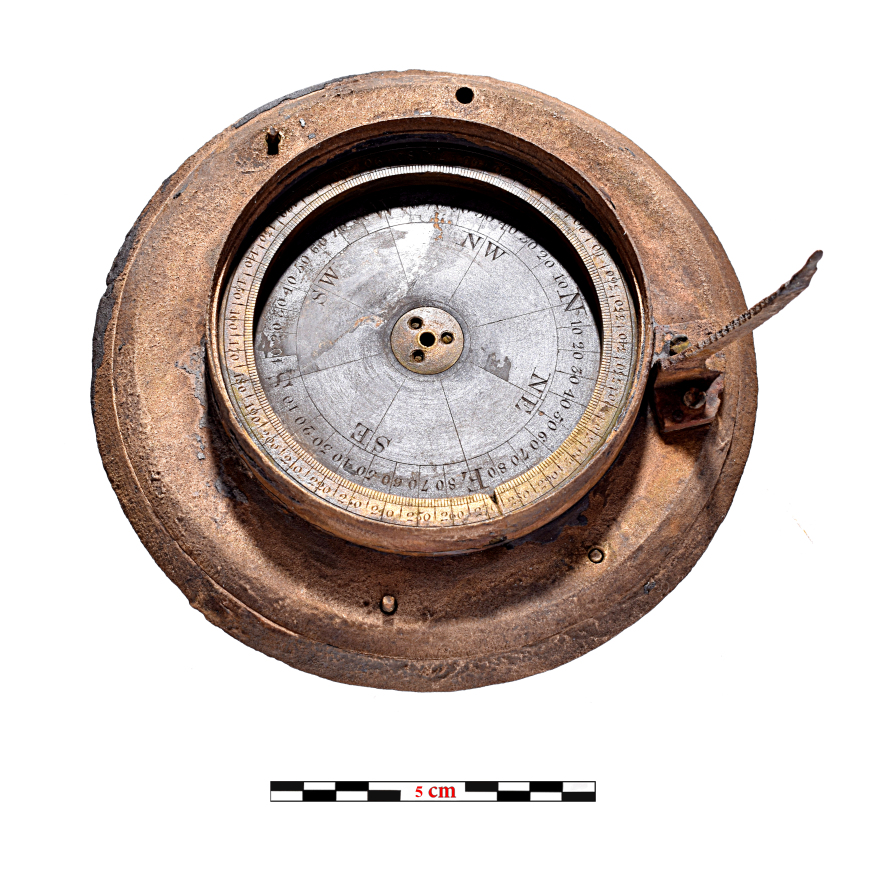  Έλγιν-Γλυπτά του Παρθενώνα: Φως στο ναυάγιο με τα κλεμμένα αρχαία