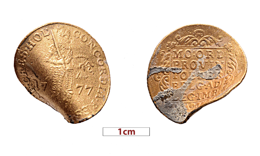  Έλγιν-Γλυπτά του Παρθενώνα: Φως στο ναυάγιο με τα κλεμμένα αρχαία