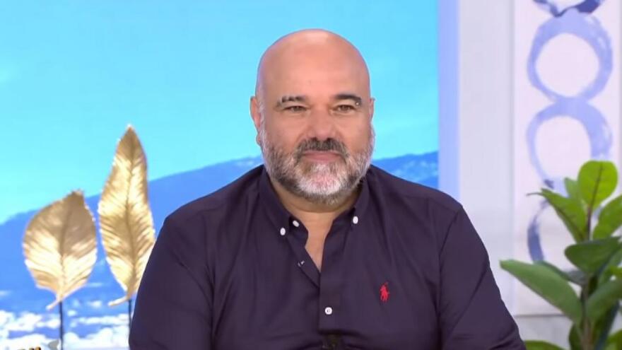 Μήπως το παραξηλώσαμε με το #ΜeΤoo; Από τον Τζόνι Ντεπ, στον σκηνοθέτη του Σασμού