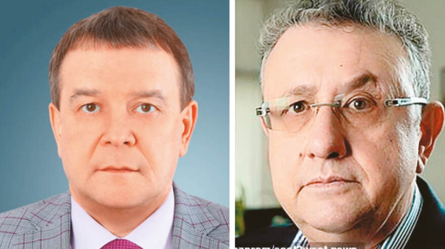 Γιατί ξαφνικά οι Ρώσοι ολιγάρχες άρχισαν… να αυτοκτονούν