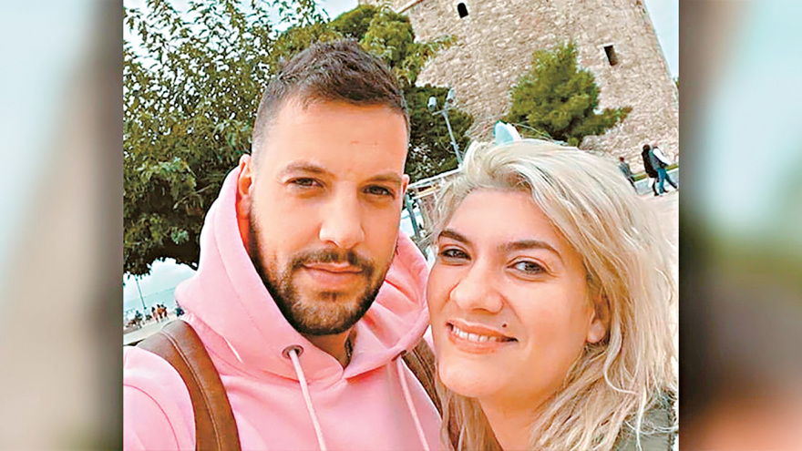 Με κεταμίνη δολοφονήθηκαν Τζωρτζίνα και Μαλένα