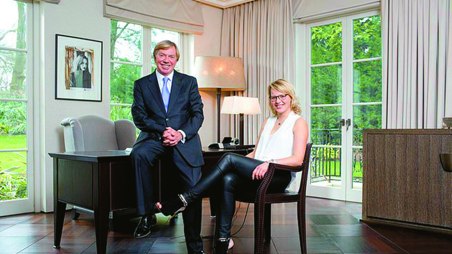 Γιατί ξαφνικά οι Ρώσοι ολιγάρχες άρχισαν… να αυτοκτονούν